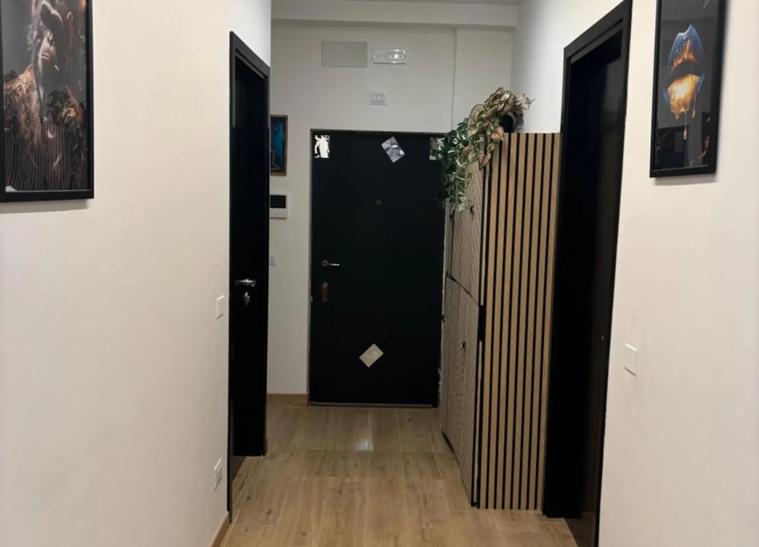 Milano Underground酒店 米兰