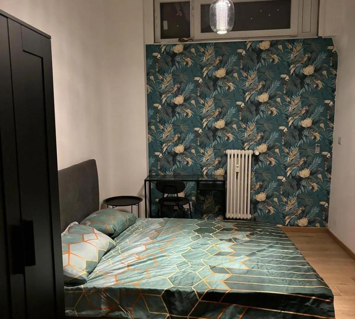 Milano Underground酒店 意大利