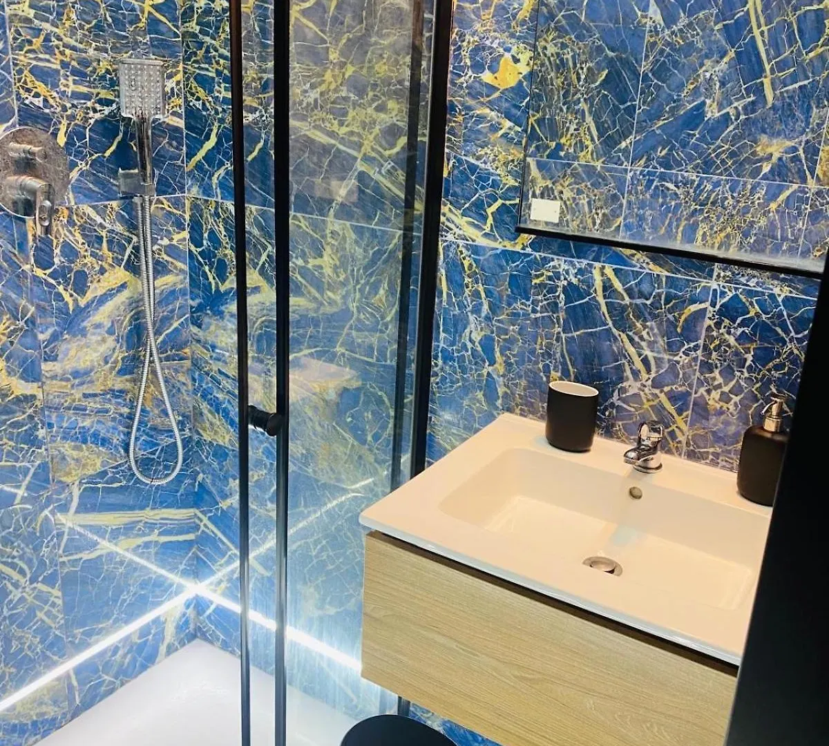 招待所 Milano Underground酒店 意大利